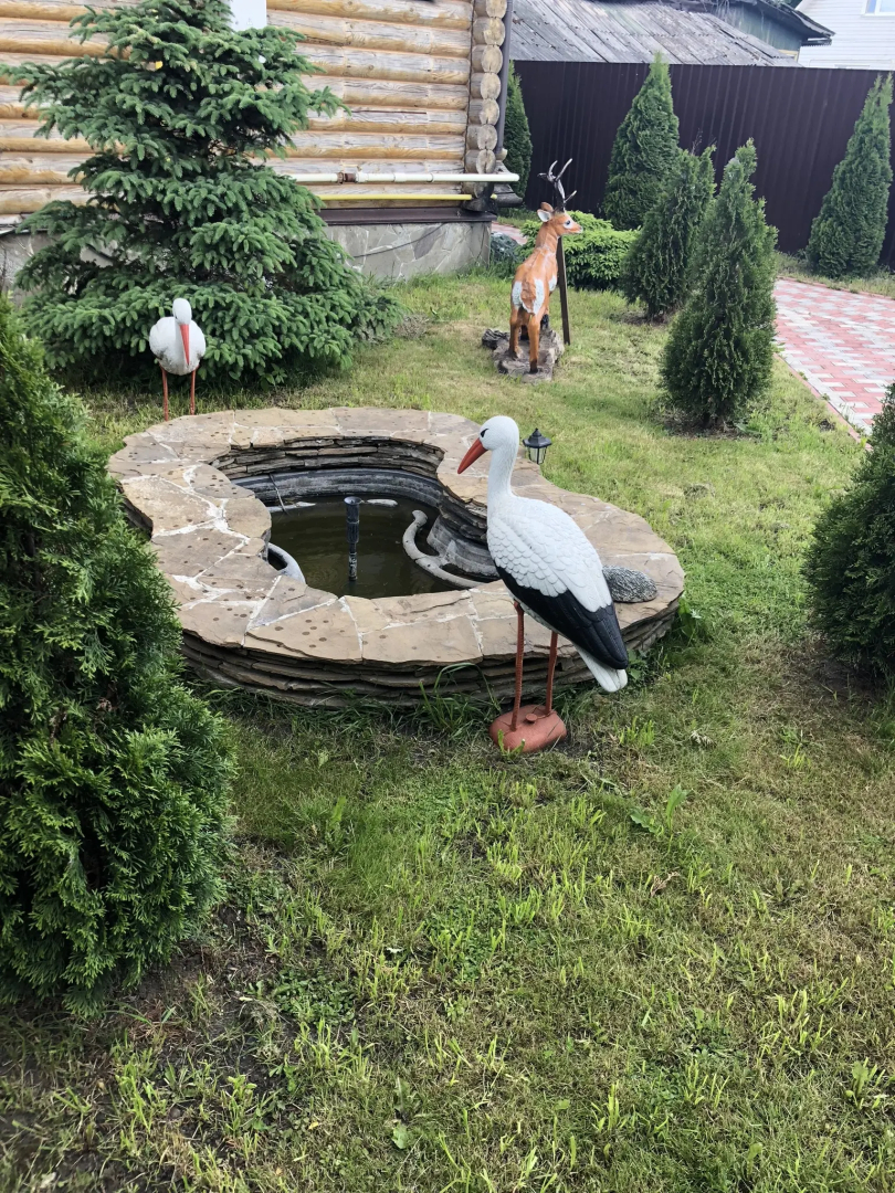 Гостевой дом Дива