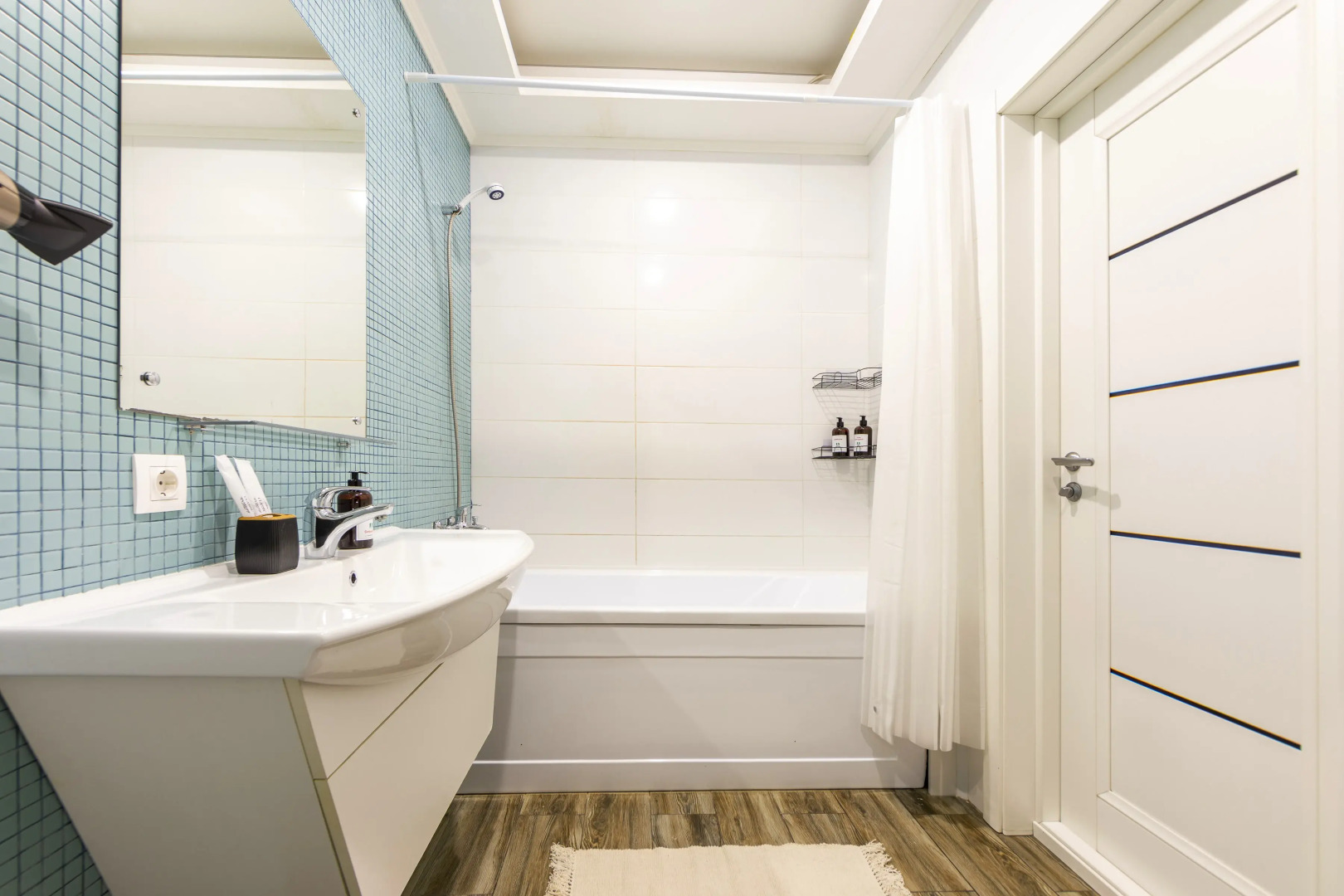 Апартаменты Добрый Дом в Центре Города