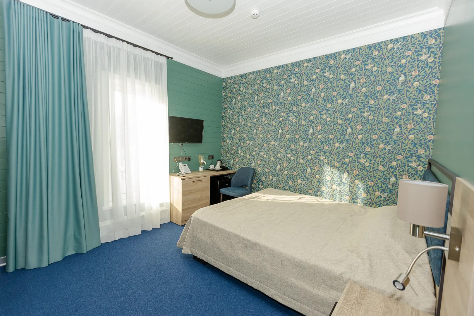 Апартаменты Светлый