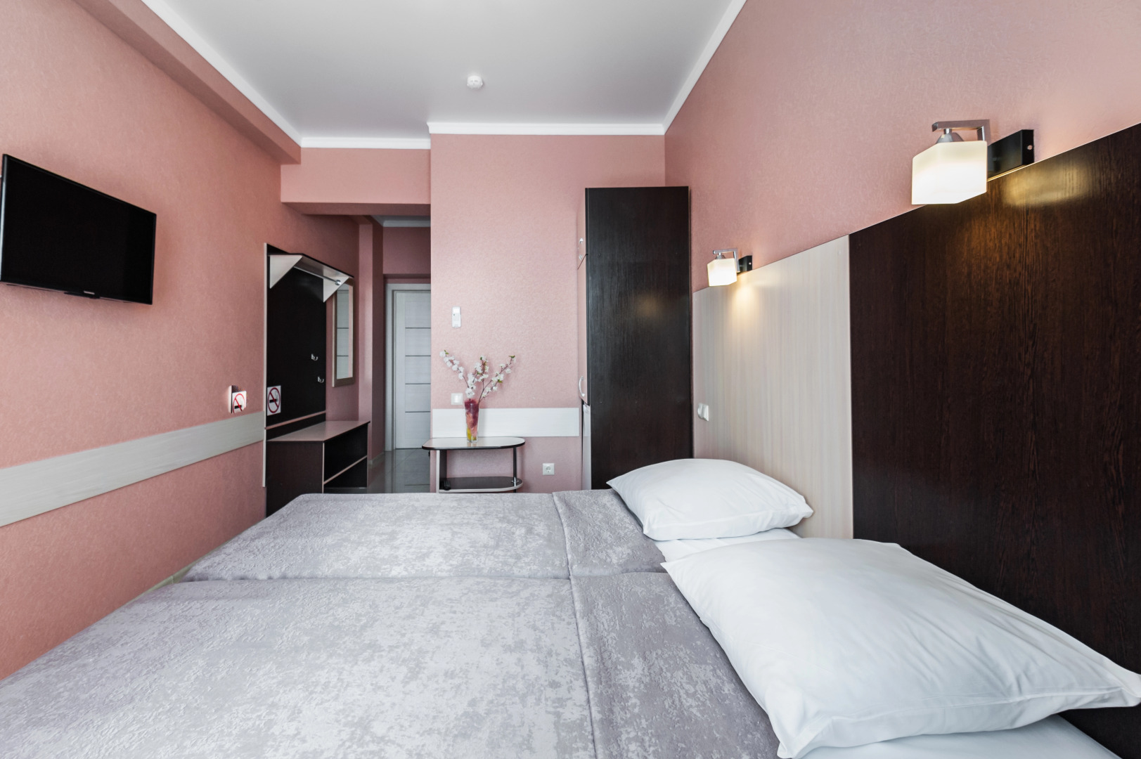 Отель Премьер Ростов