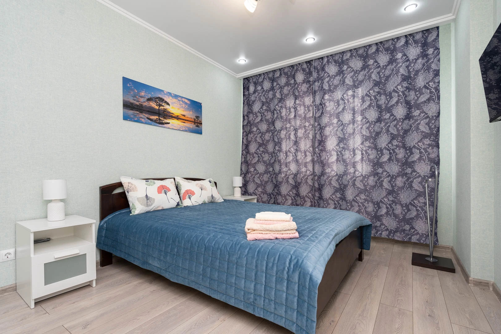 Квартира Леонардо - уютно как дома