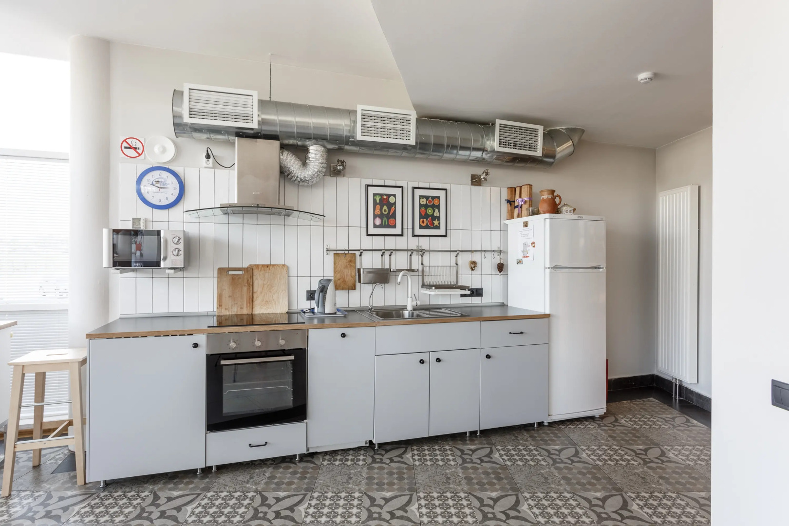 Хостел Пилигрим