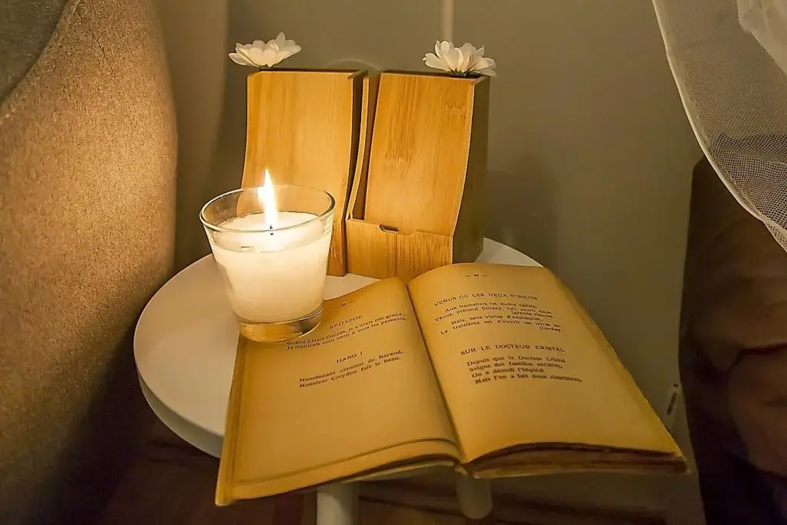 Апартаменты The Nook