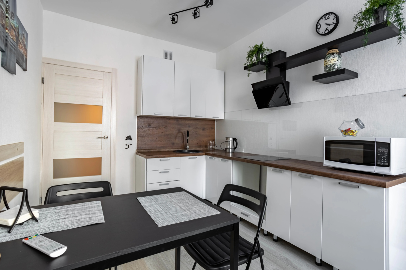 Апартаменты Апарт на Шлиссельбургском