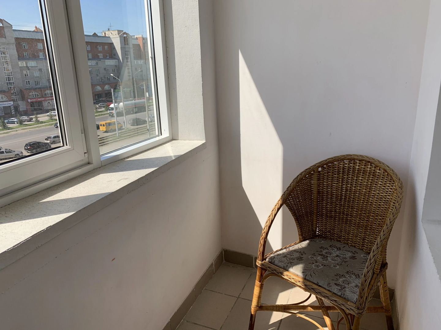 Апартаменты на Масленникова 58