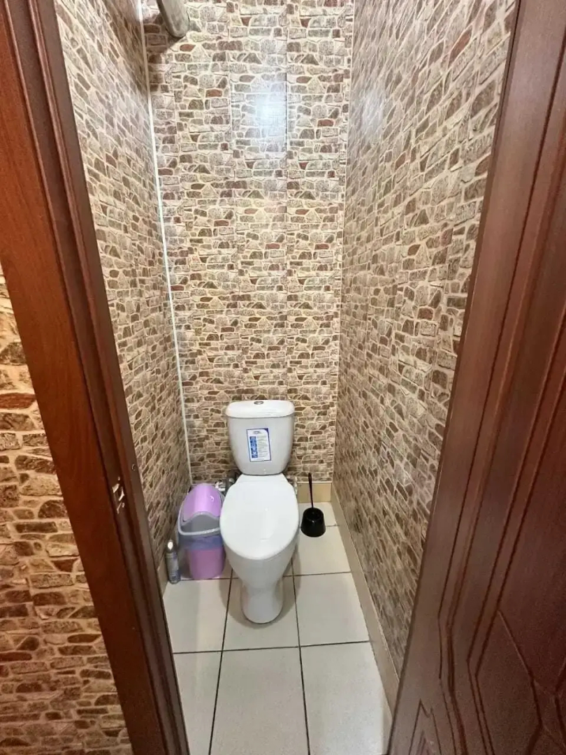Отель Мустанг