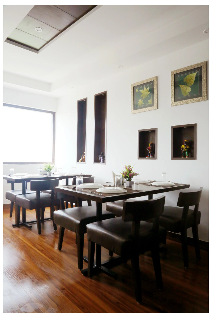 Отель The R Blues