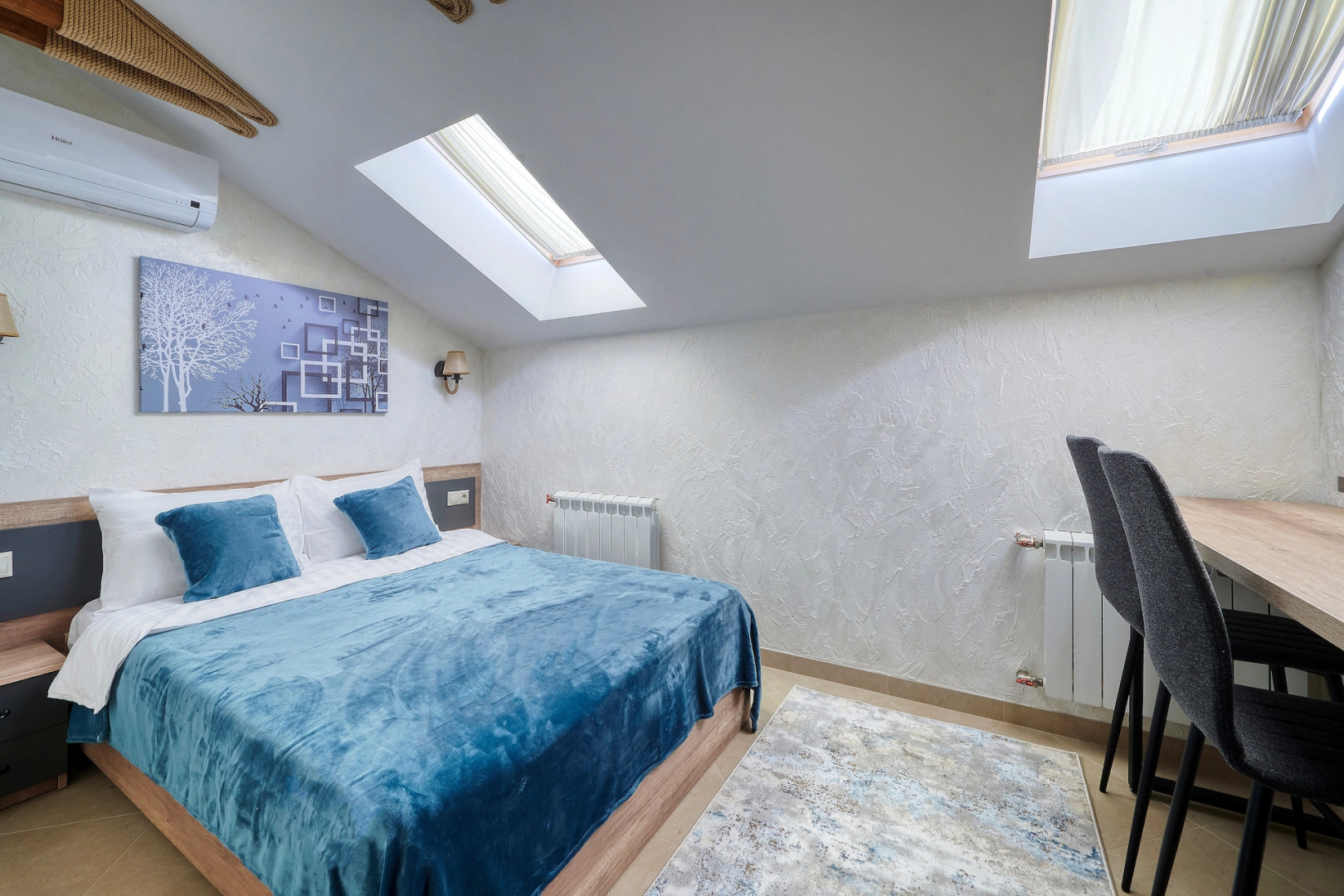 Отель Винтерфелл Новокузнецкая