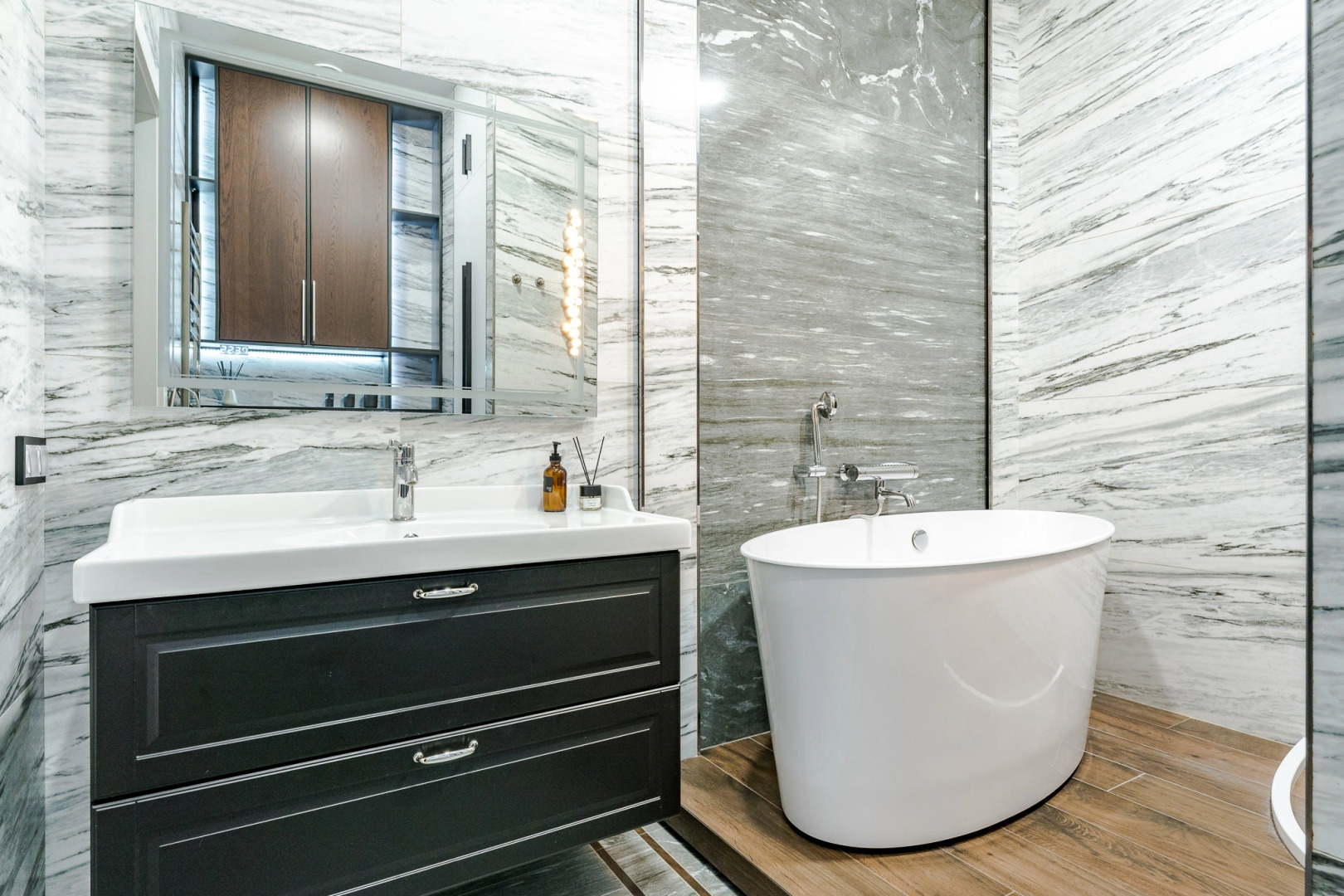 Апартаменты InPremium Москва-Сити