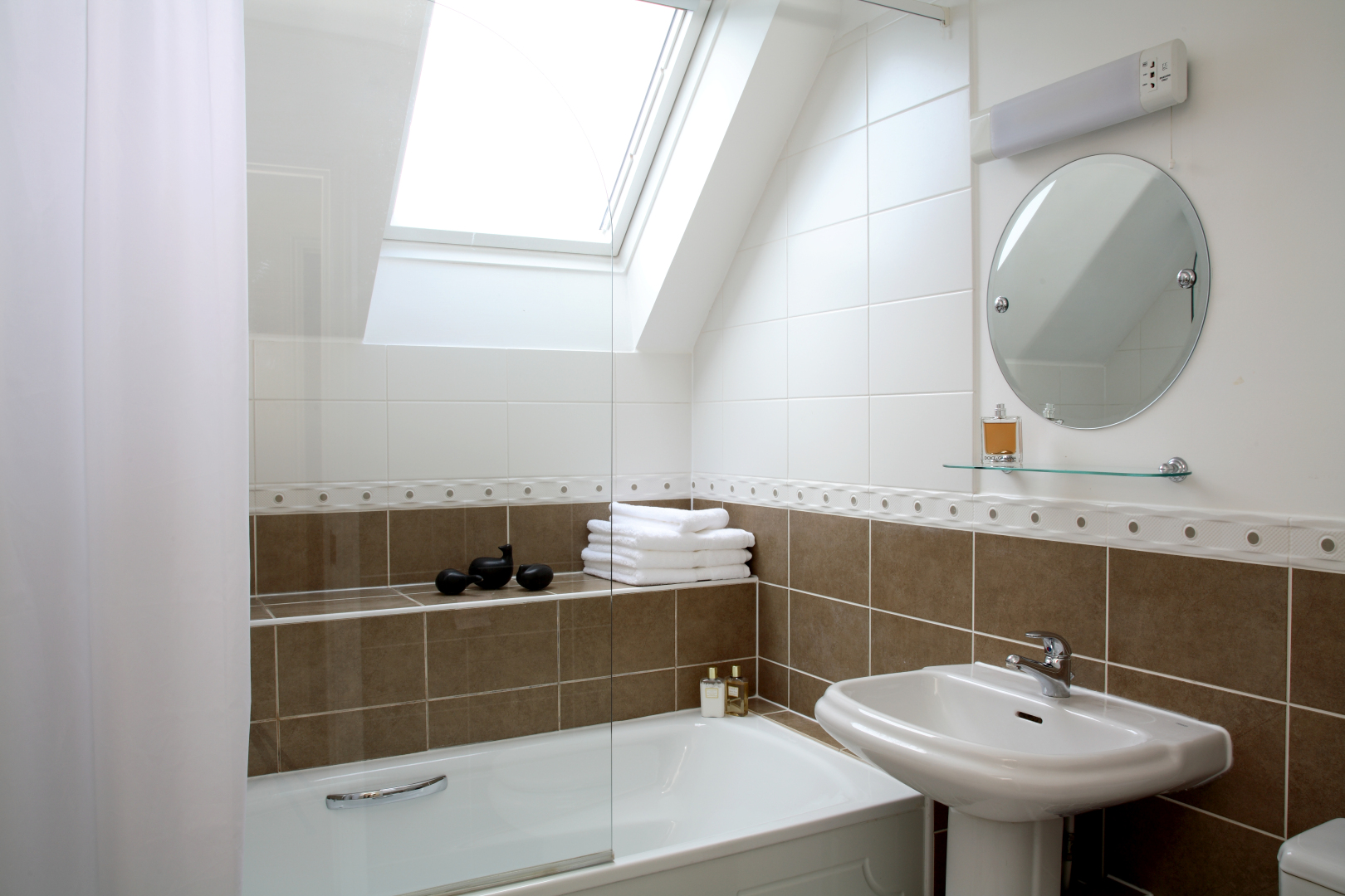 Апартаменты Basingstoke - Westlands House