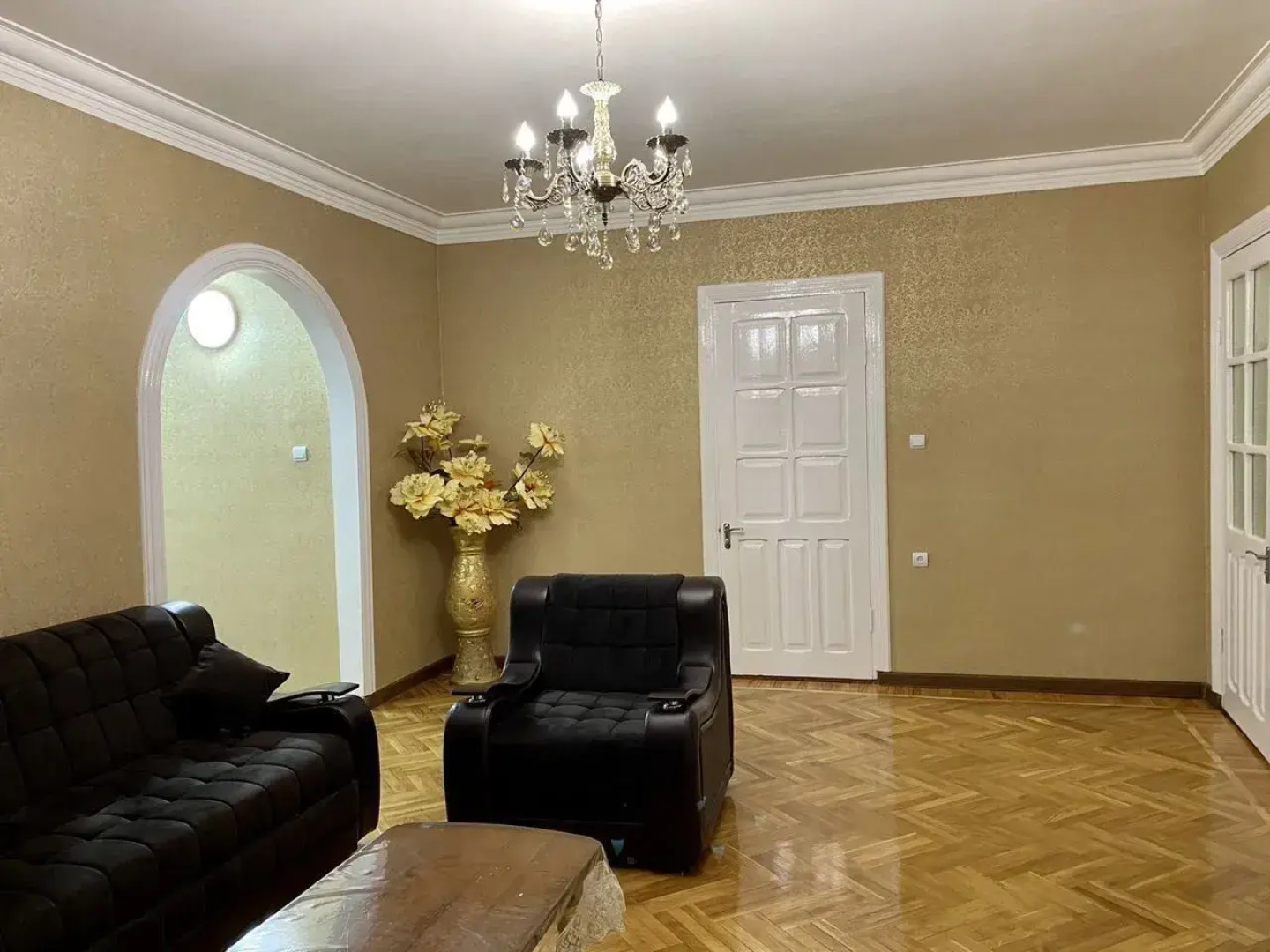 Частный Дом на Улице Маркова 14