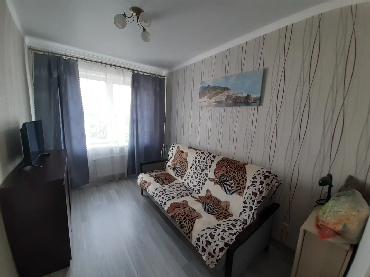 Квартира Золотой жук