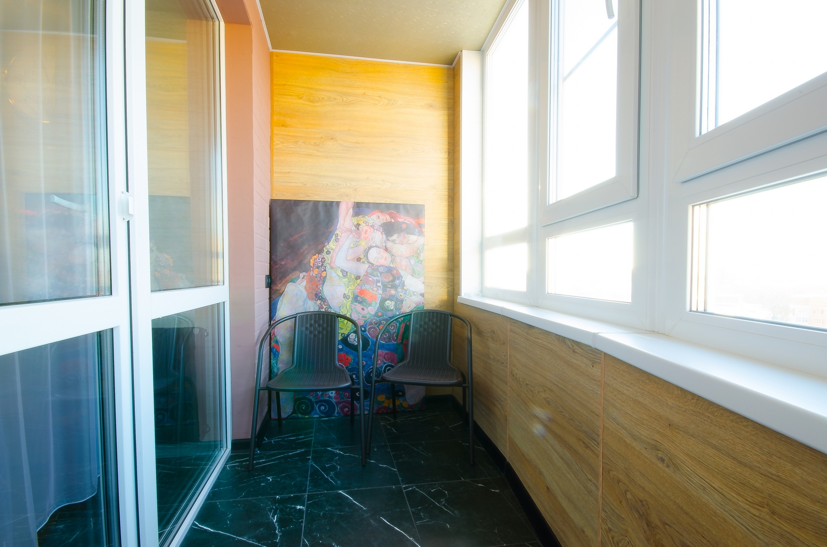 Квартира Как Дома 76 рядом с набережной