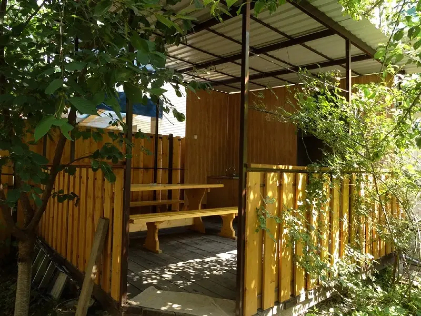 Гостевой дом Дуэт