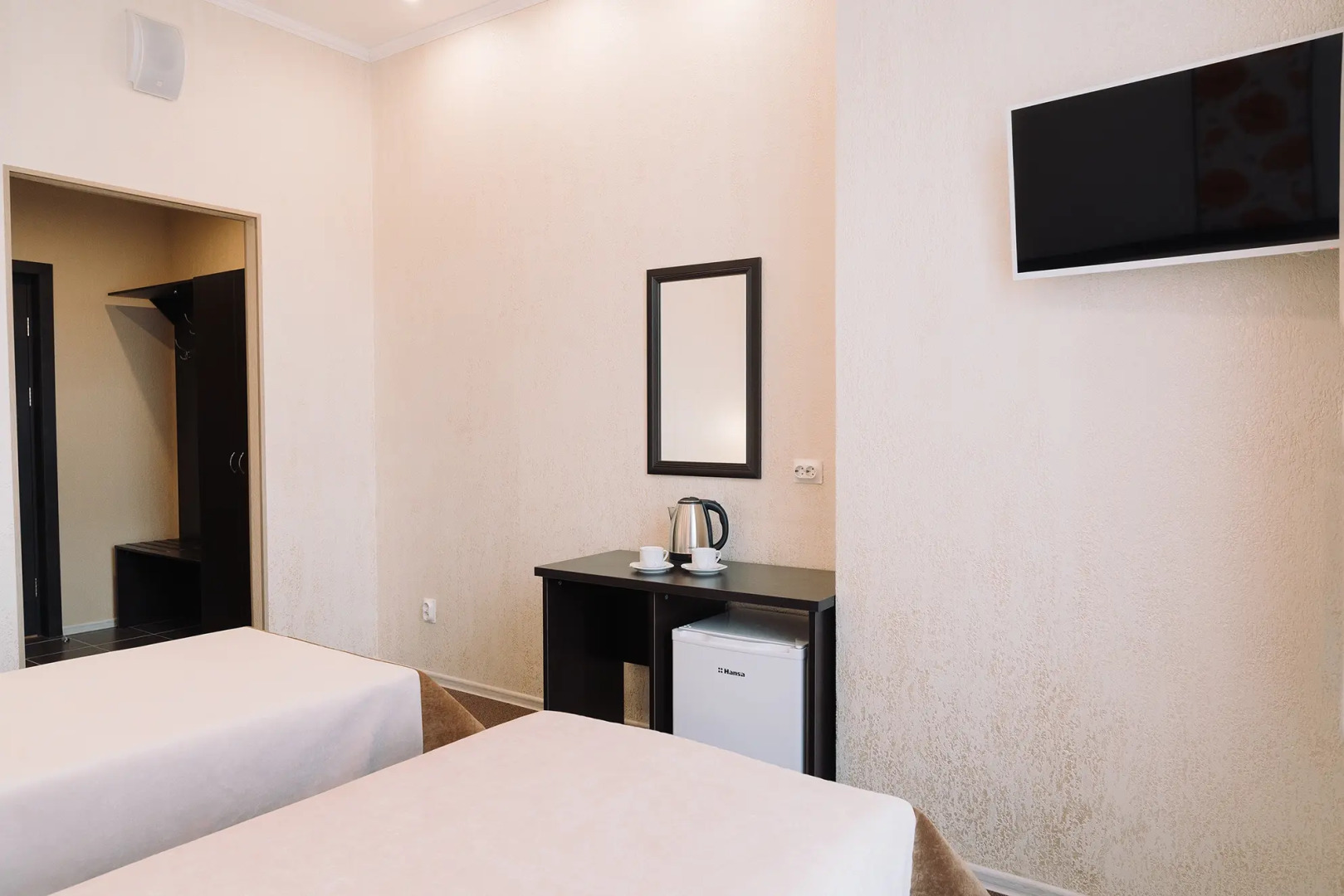 Жилые Помещения Иоланта