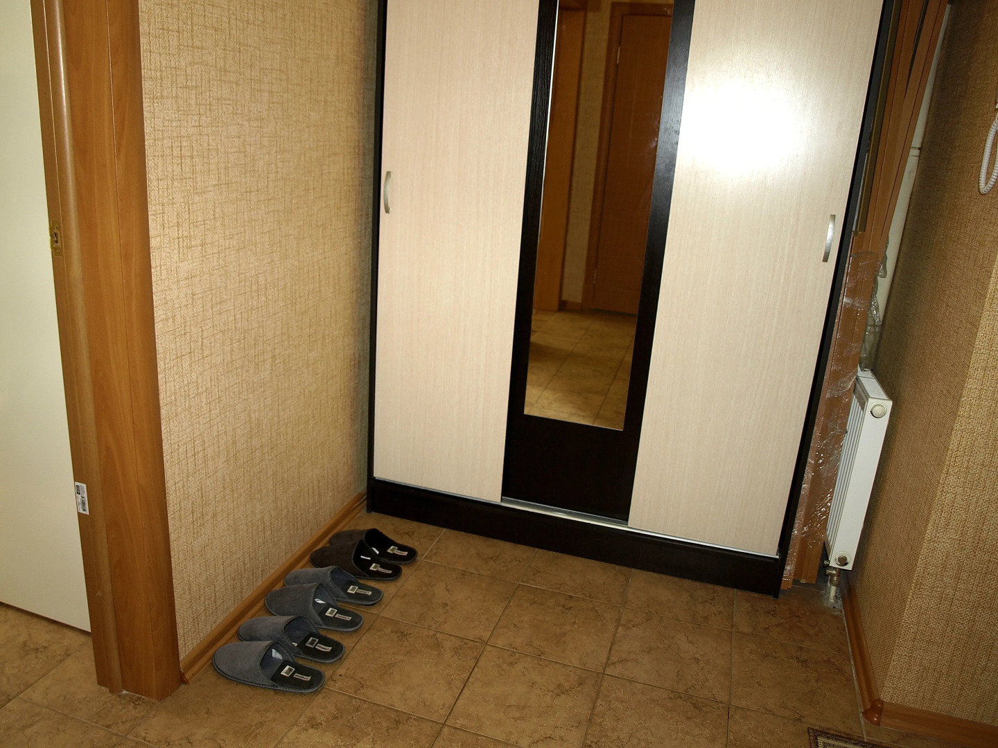 Апартаменты на Озёрной 7/2