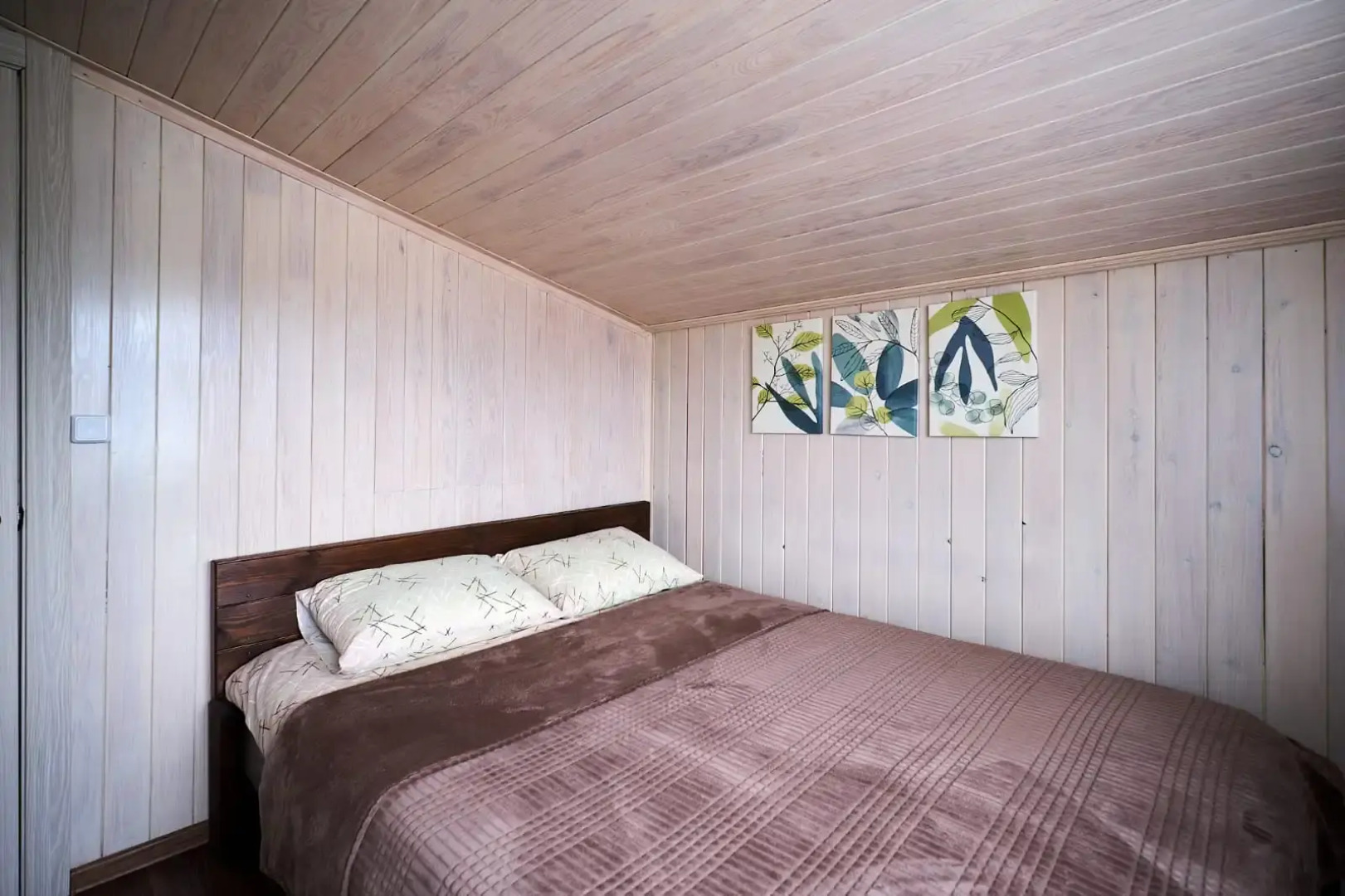 Гостевой дом BraunHaus