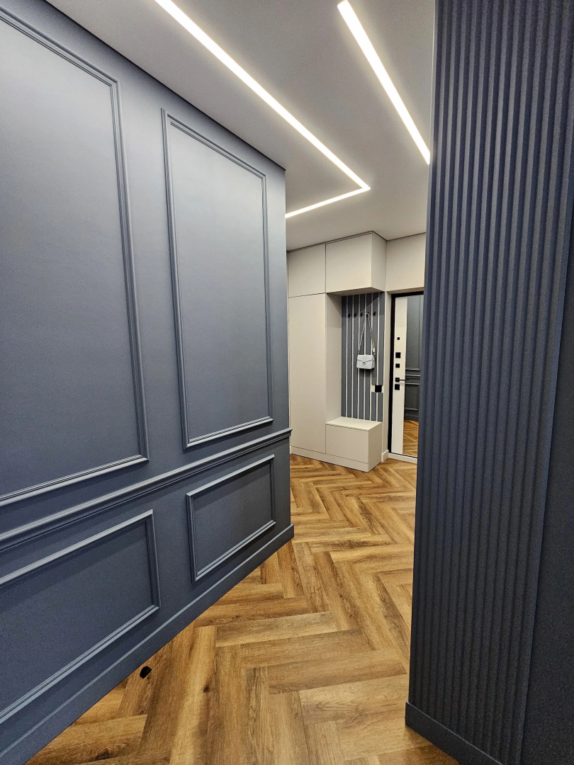 Квартира в центре