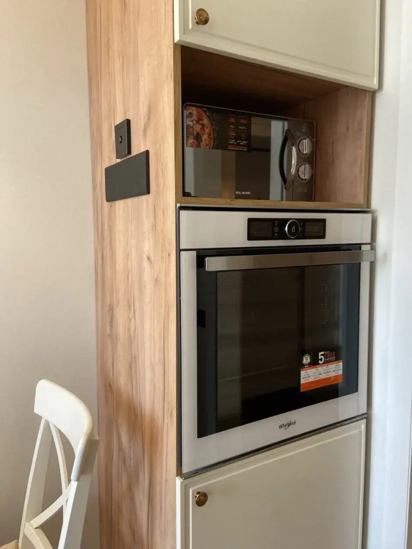 Квартира Балтик Люкс