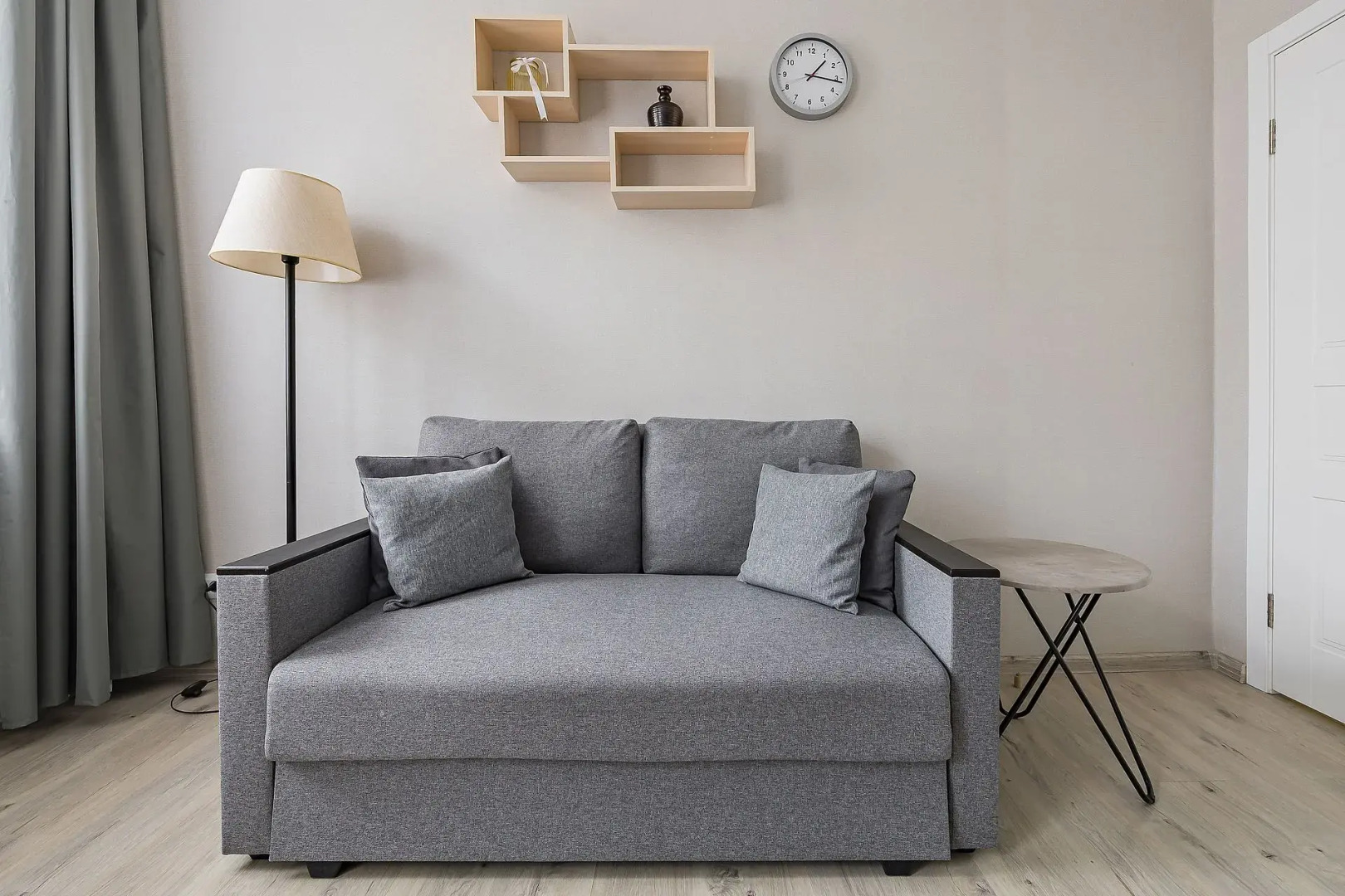 Апартаменты Сутки-Дом - Покровка 28