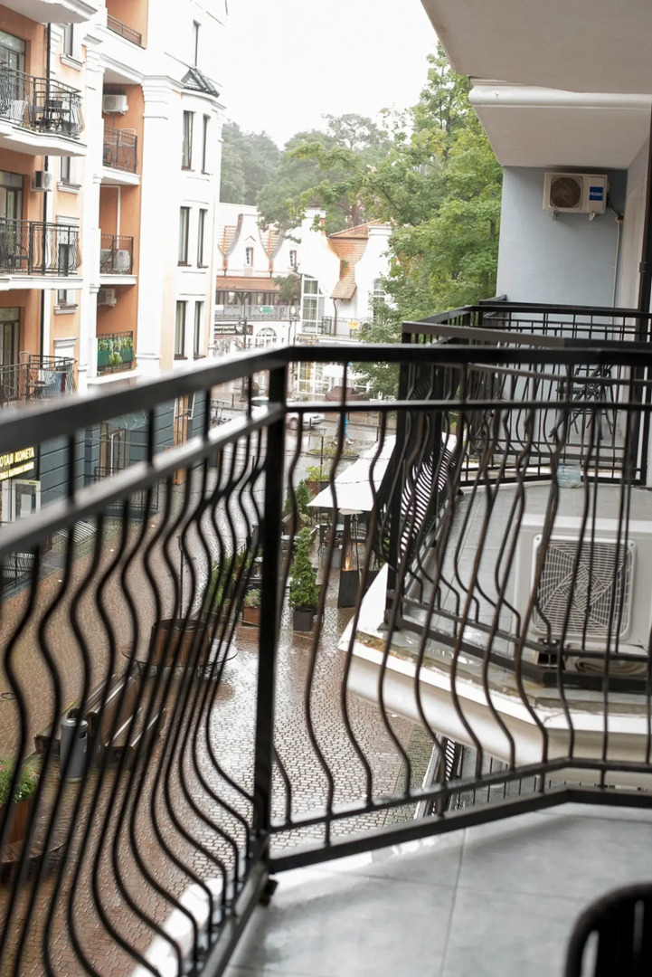 Апартаменты на улице Ленина 17