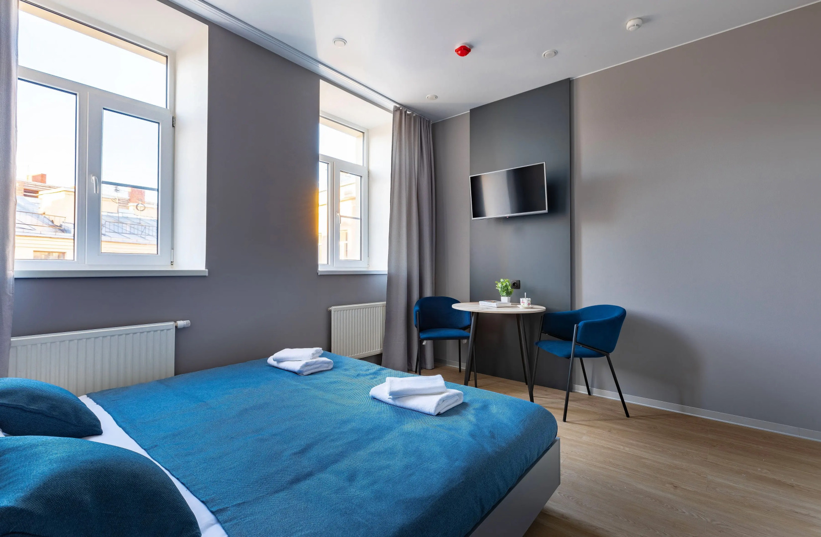 Апарт-отель Port Comfort on Ligovsky 4*