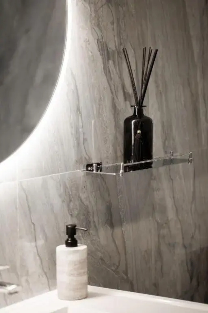 Апартаменты Happy Academia JBR