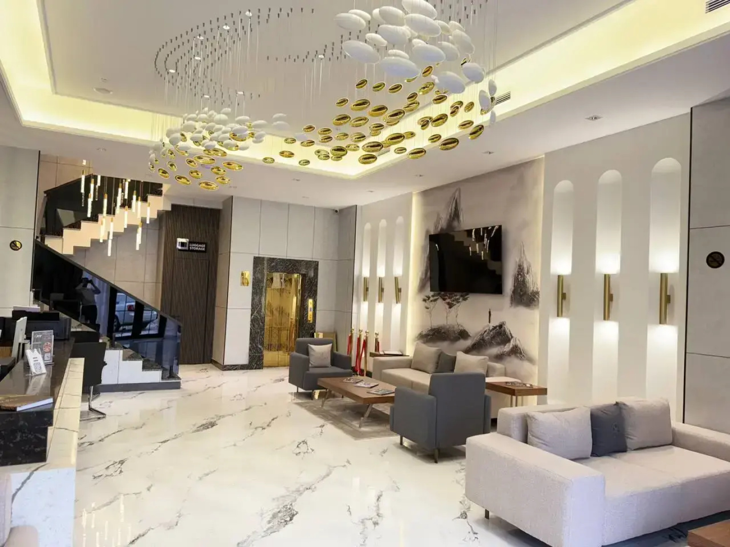Бутик-отель Rivana Boutique Hotel