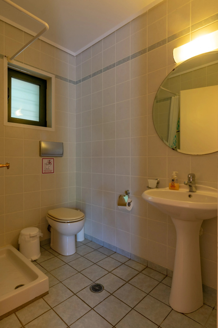 Villa Kommeno Bay 1 Corfu