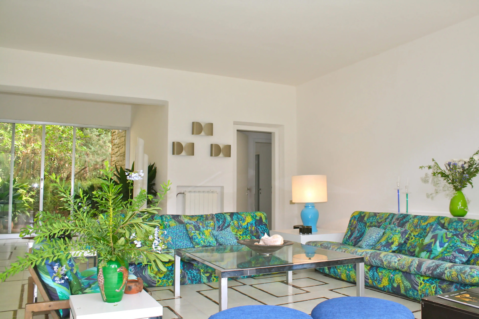 Вилла CONCHIGLIA