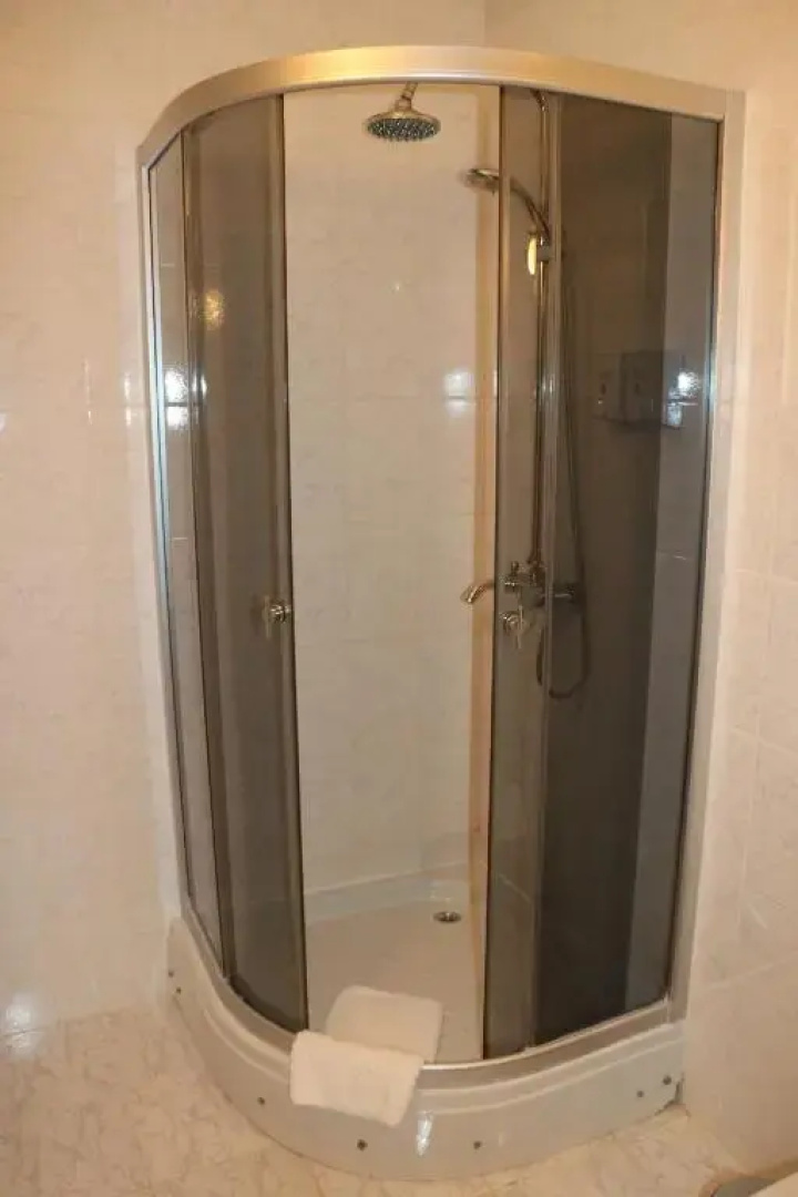 Отель Актау