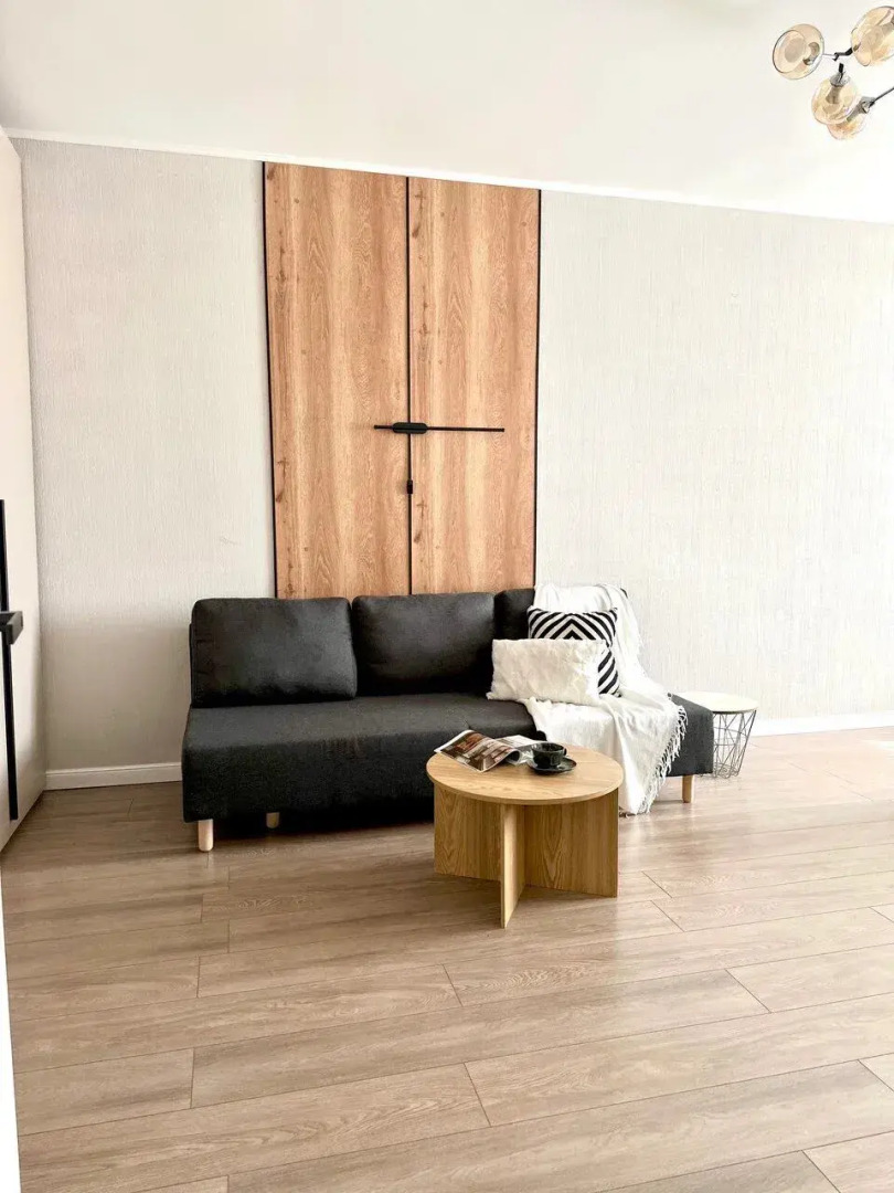 Апартаменты Zavidovo Design
