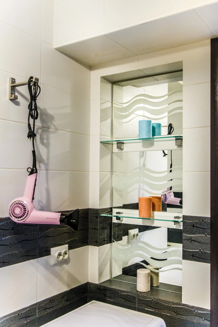 Апартаменты На Пролетарской 110