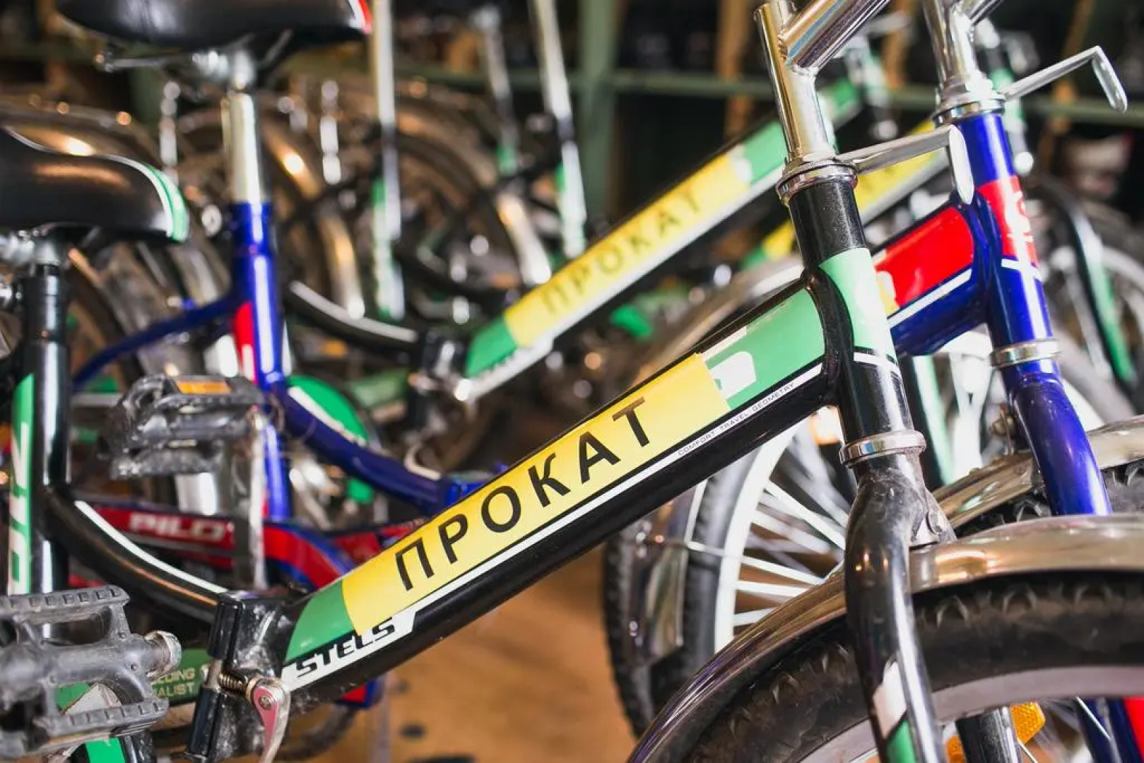 Санаторий Малые Соли