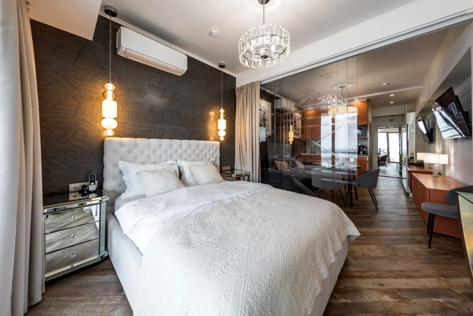 Апарт-отель Morskoy Resort