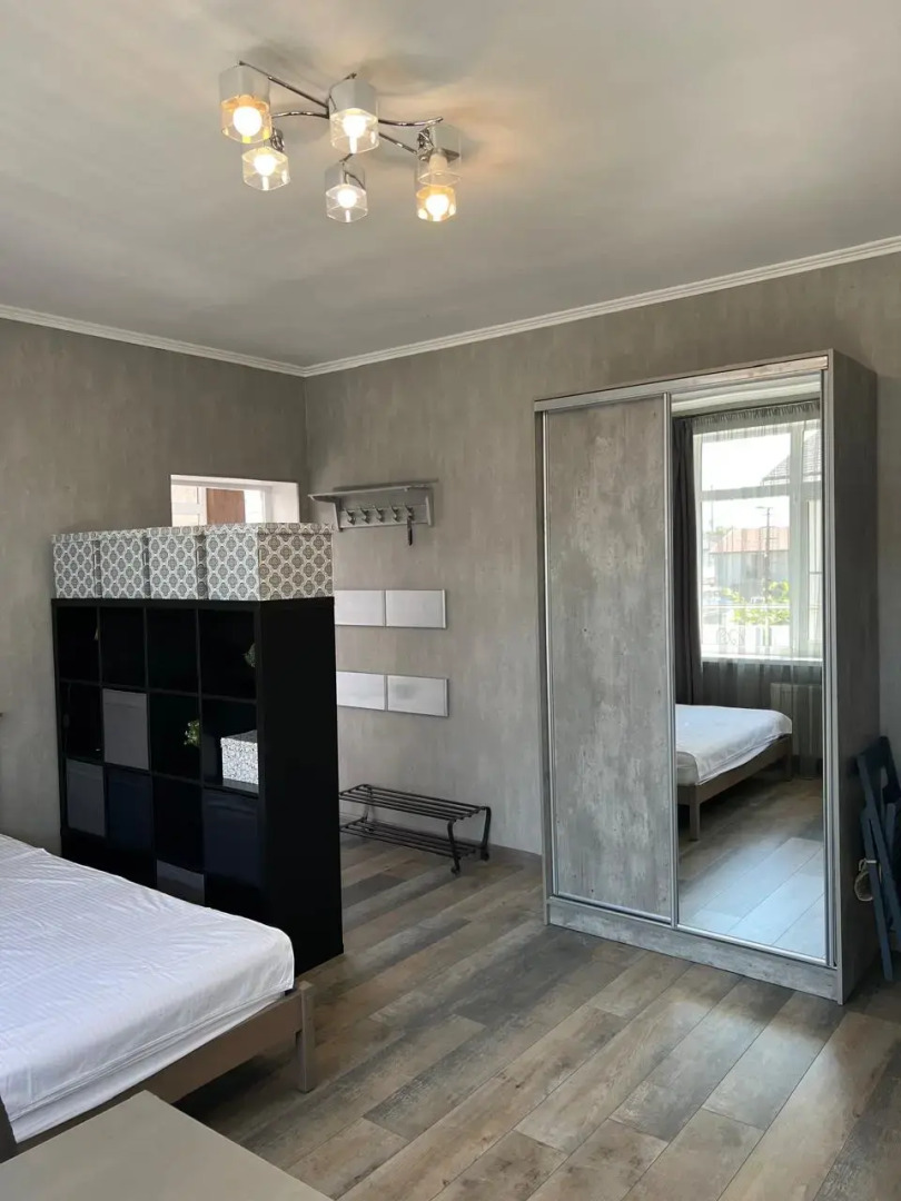 Апартаменты улучшенные