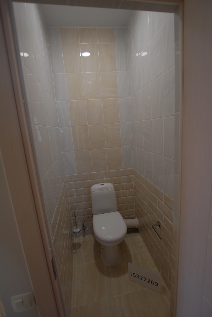 Трехкомнатные апартаменты на 4-6 человек