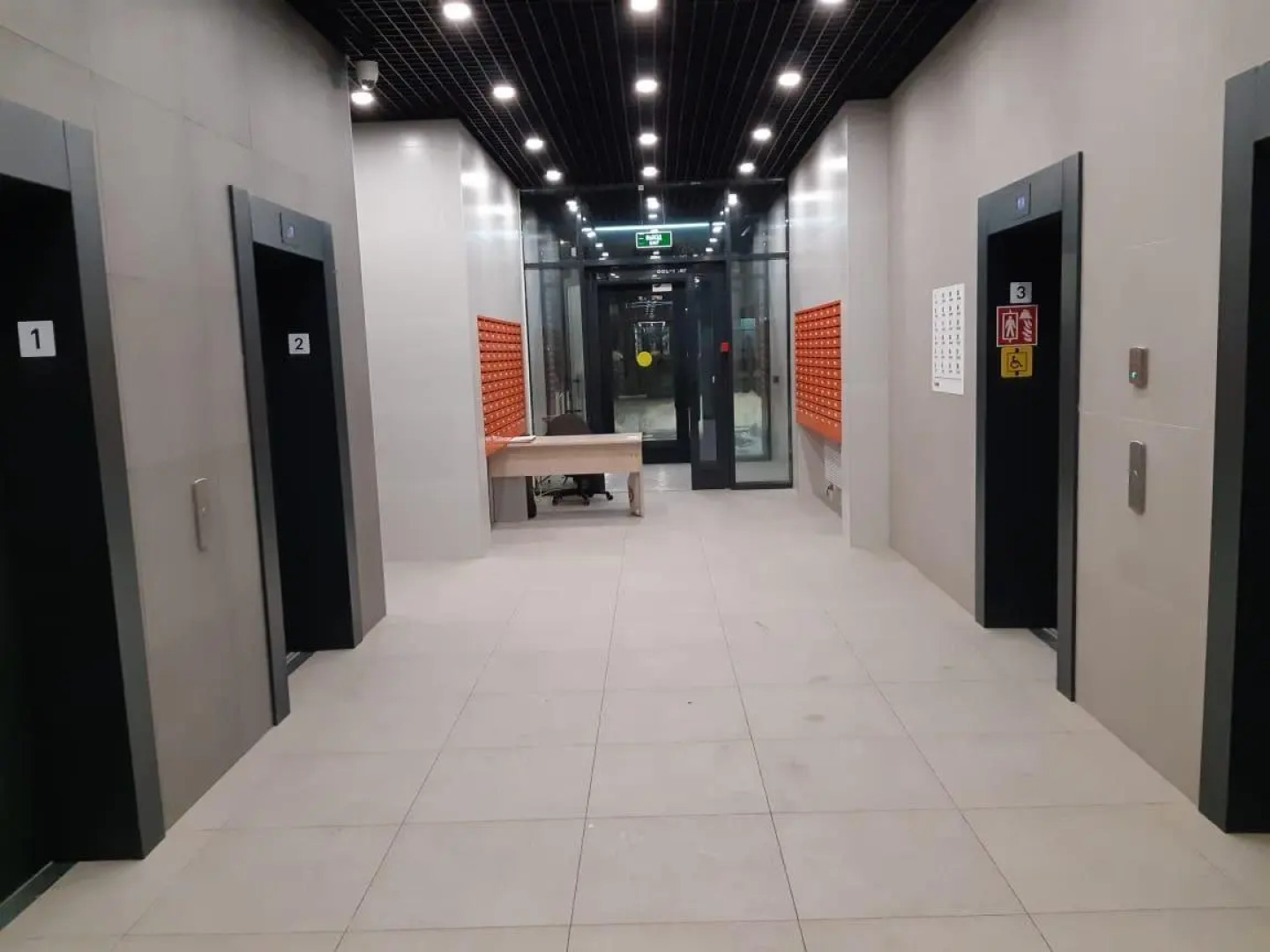 Апартаменты Апартаменты-студия DearHome (ДиарХоум) на 8 марта 12/3