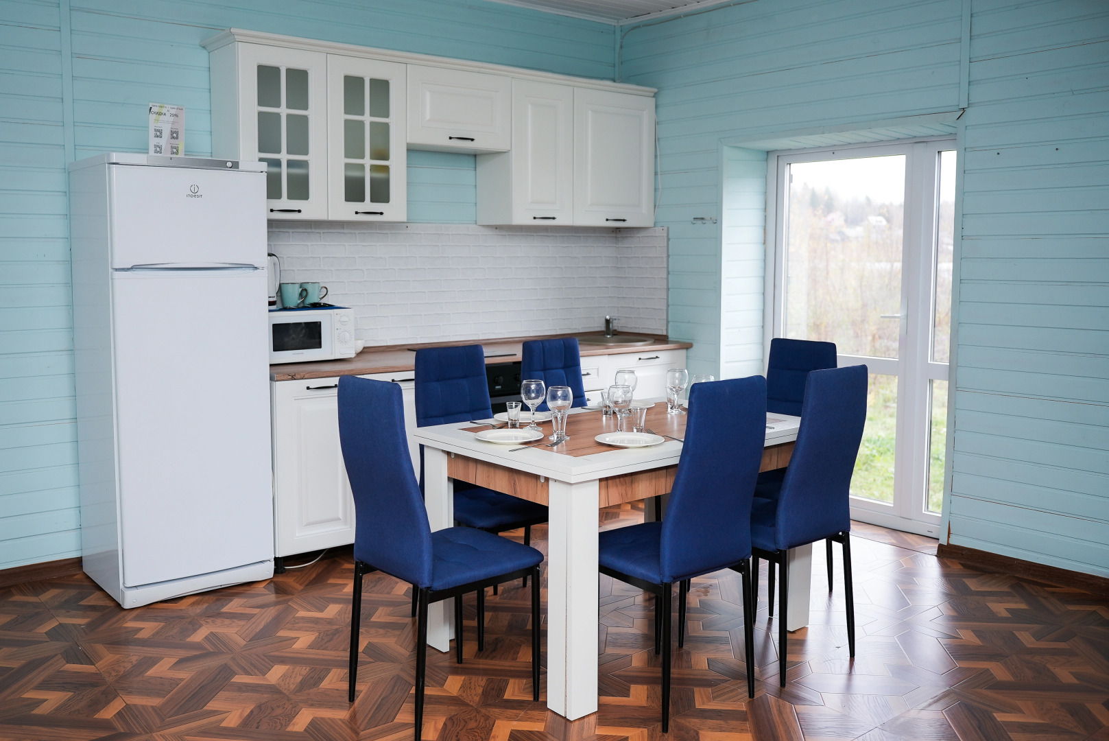 Загородный Клуб Петергоф