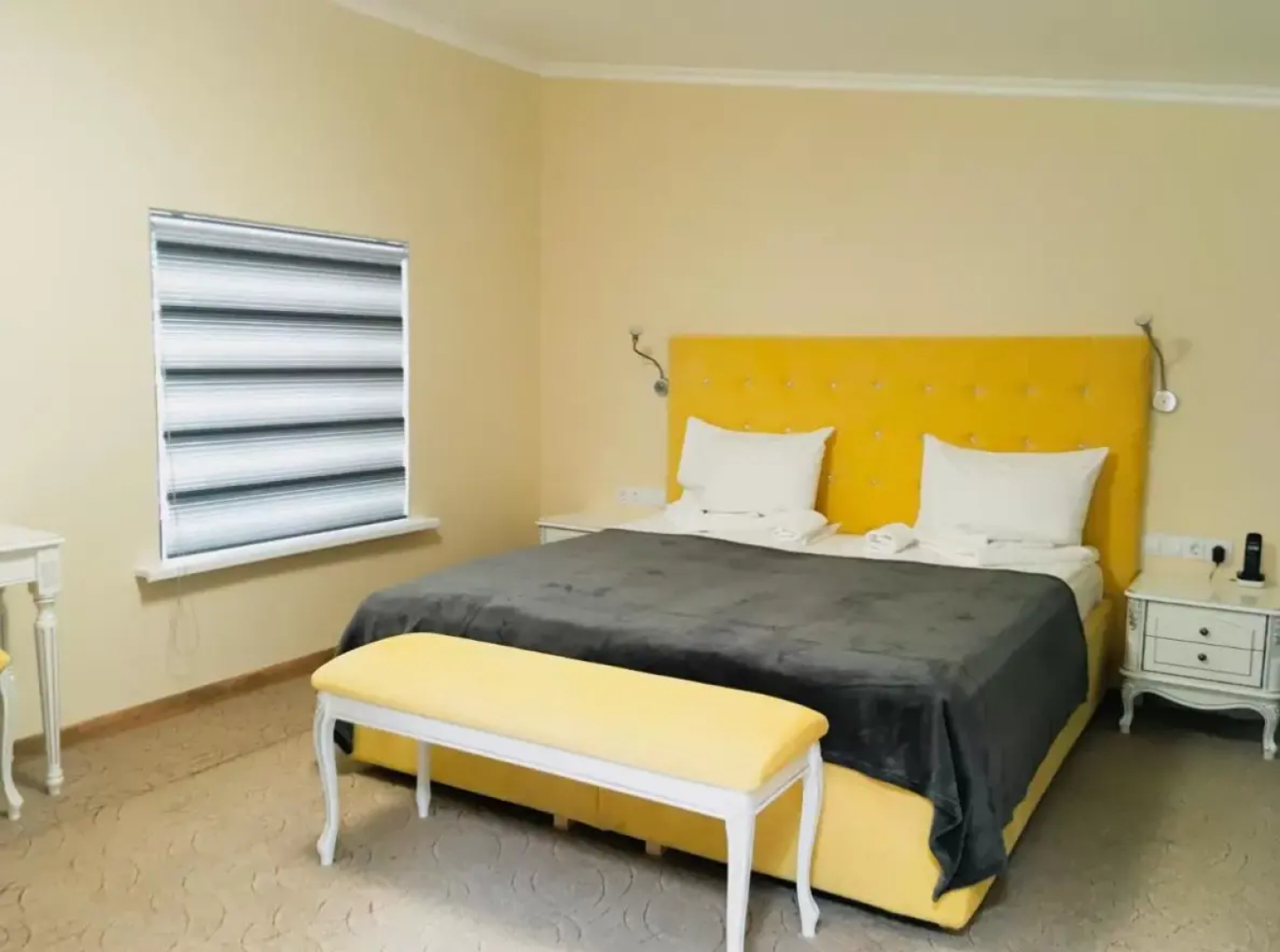 Отель Летучая мышь