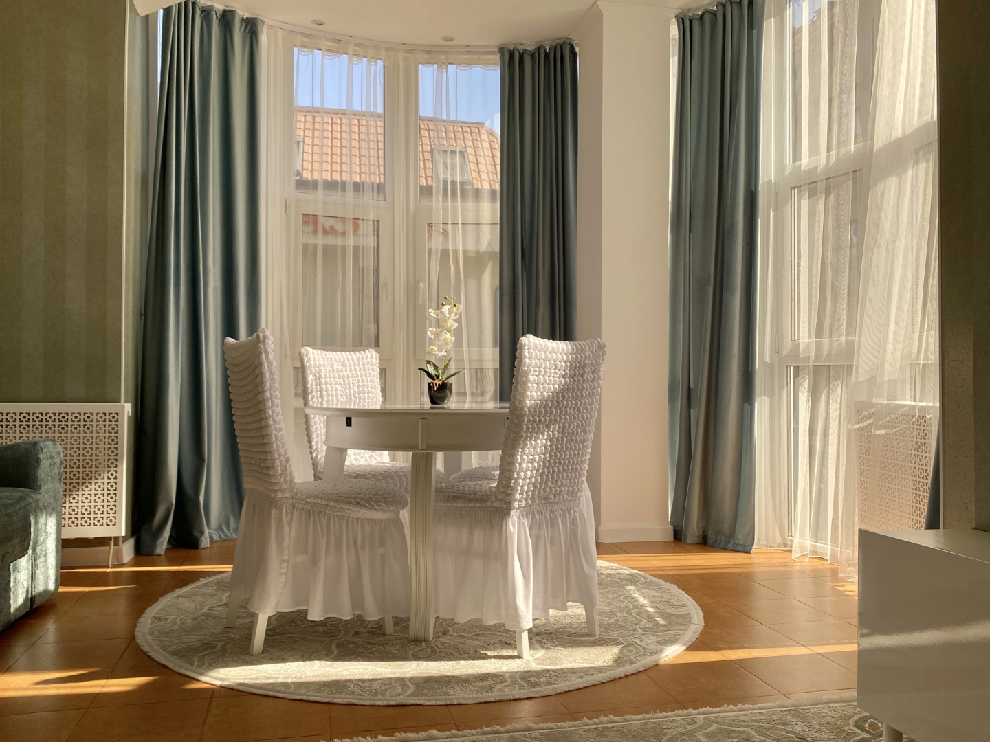 Квартира Как Дома у Источника на Ленина