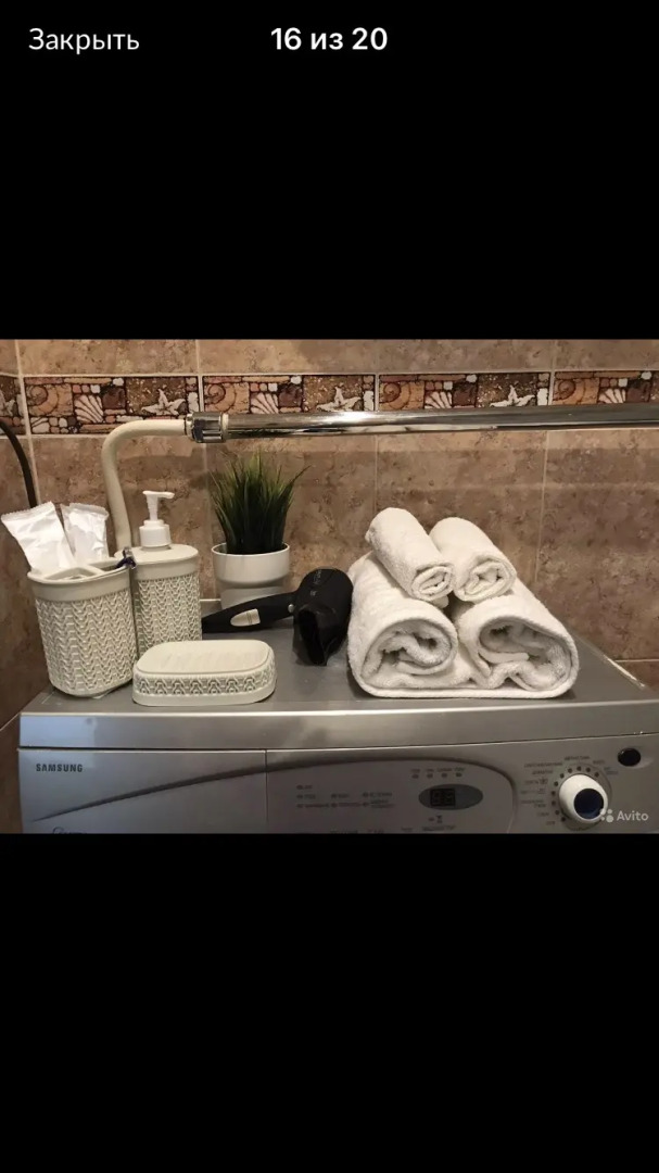 Апартаменты RentUfa на Революционной 58