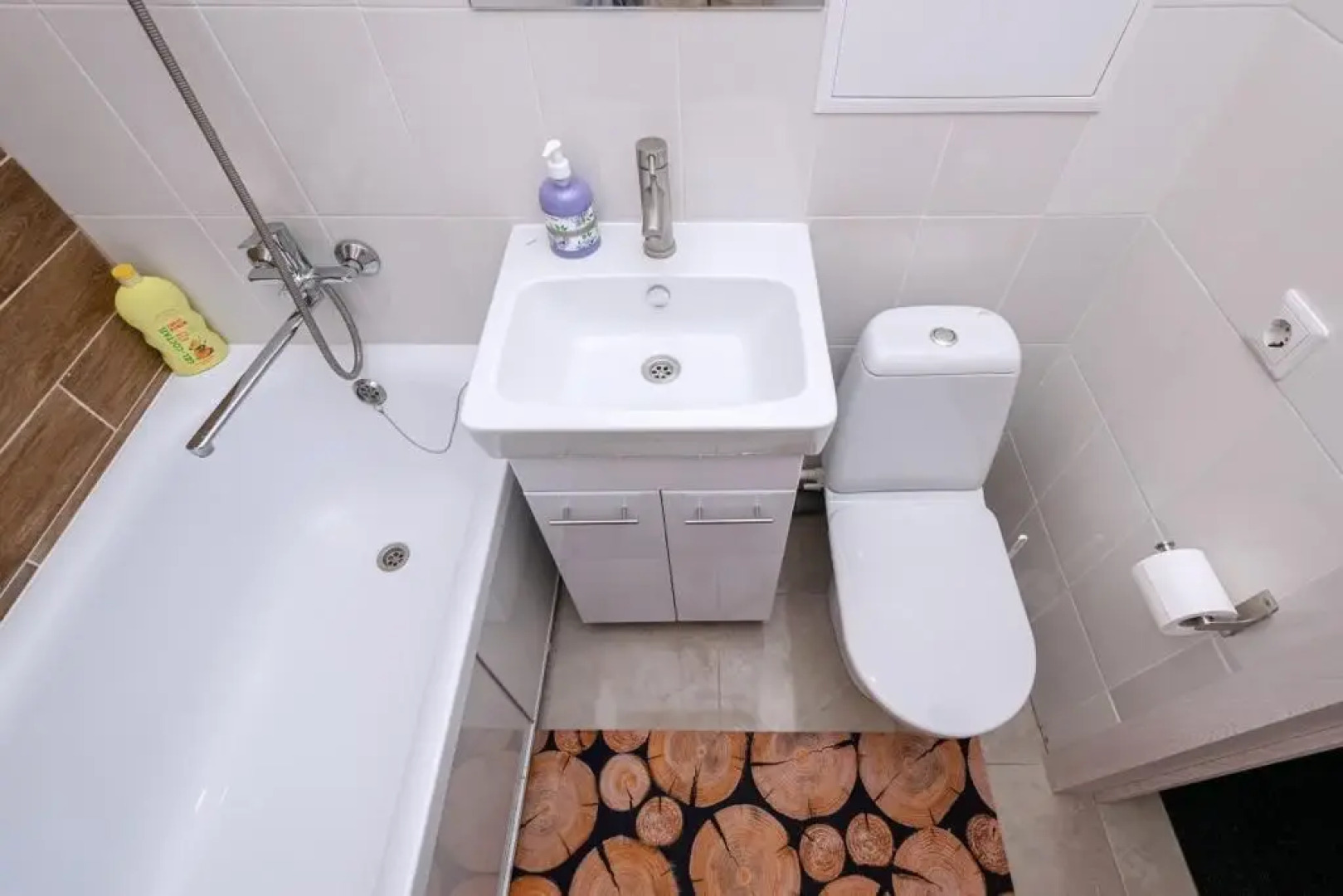 Апартаменты  Версаль