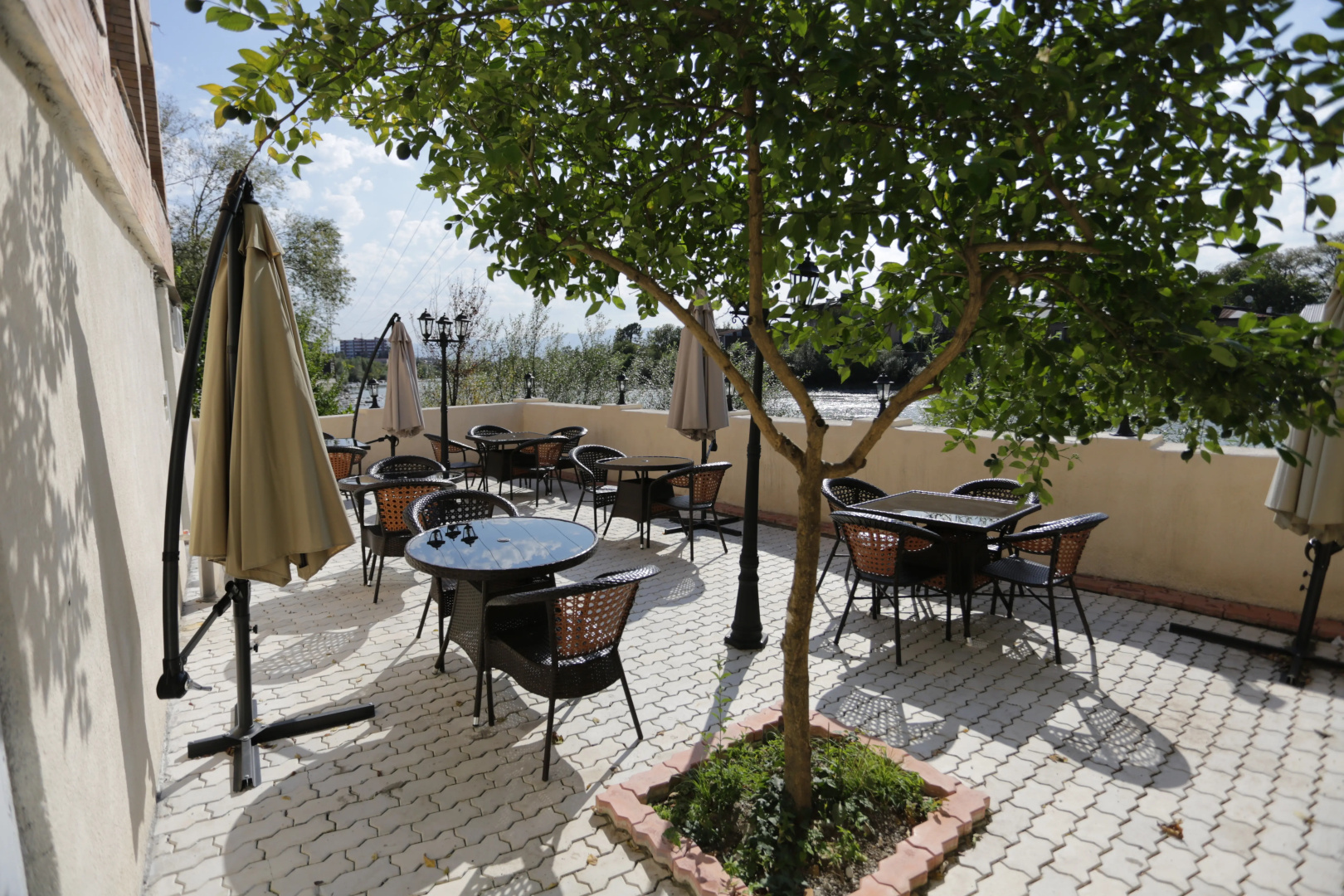 Sanapiro Hotel