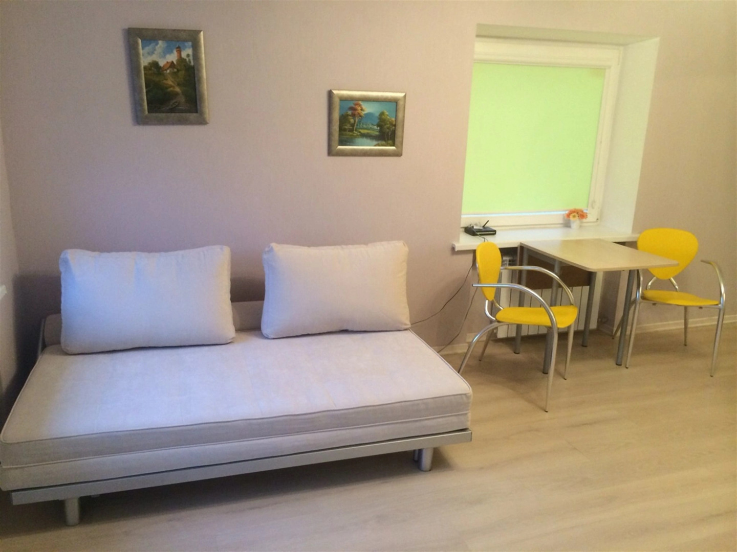 Апартаменты Centre