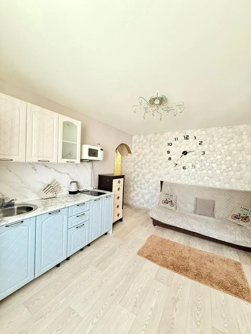 Квартира на Флотской 60