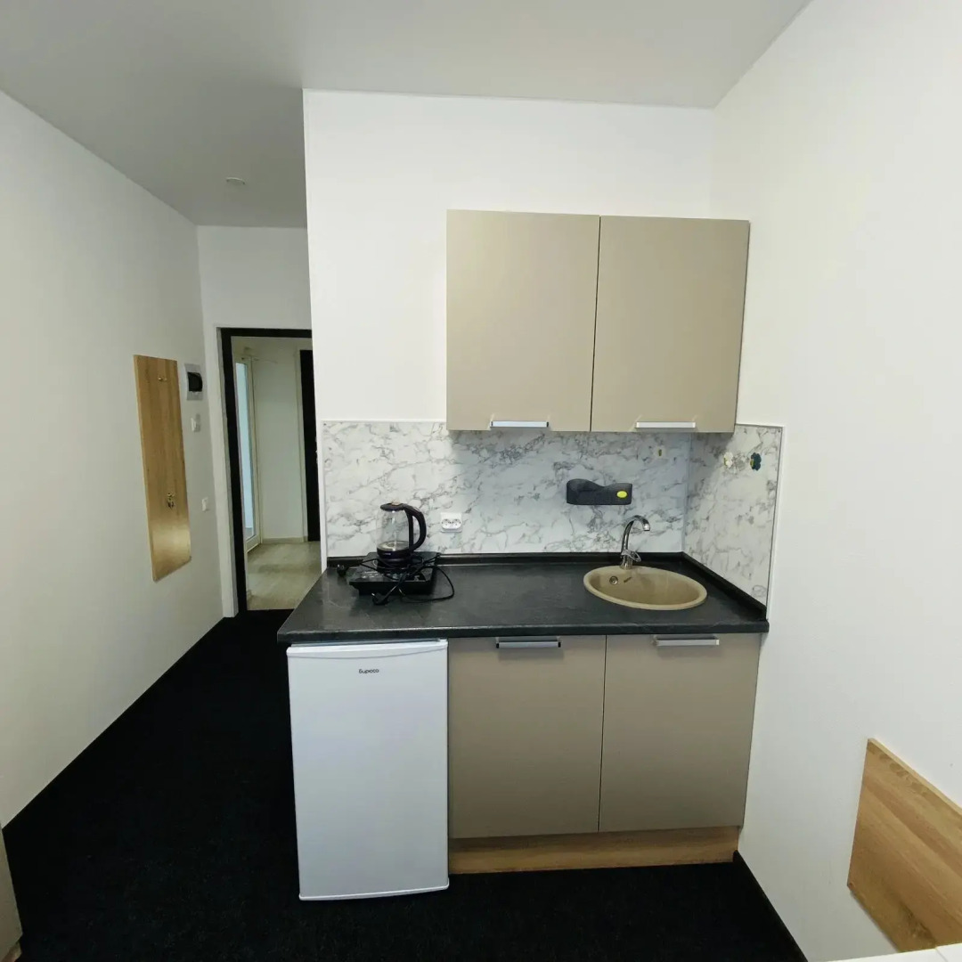 Апартаменты Нижний Ораниенбаум (213)