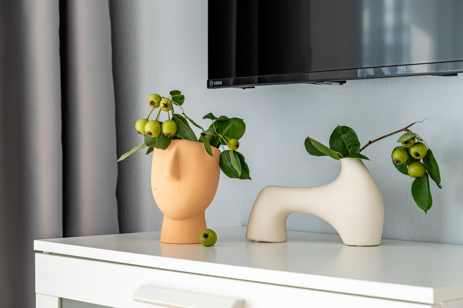 Квартира LERUKA HOME Философия