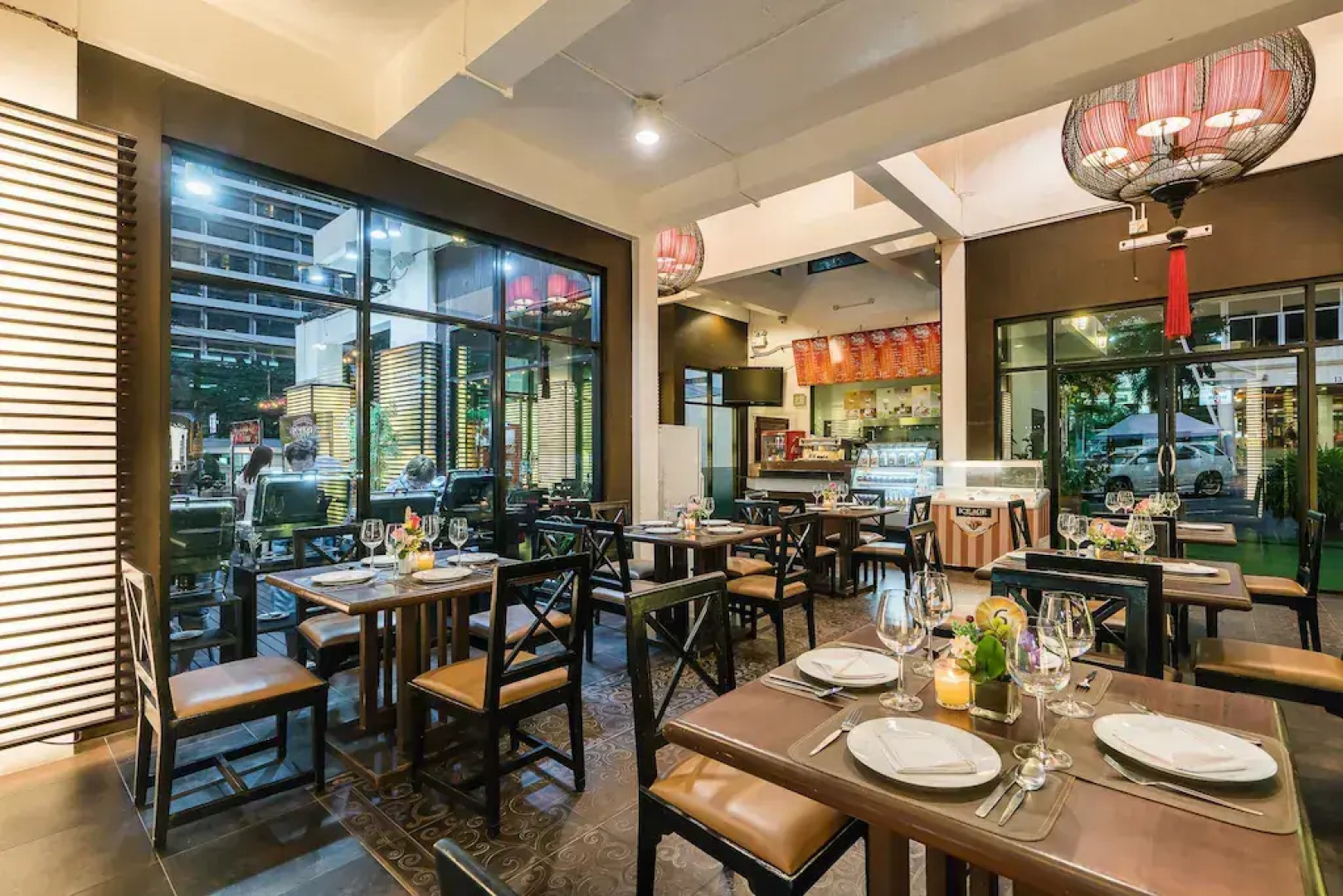 Mountain Beach Resort & Convention Center