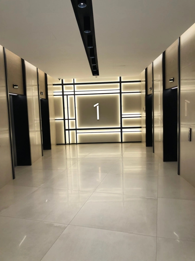 Апартаменты In Moment 9